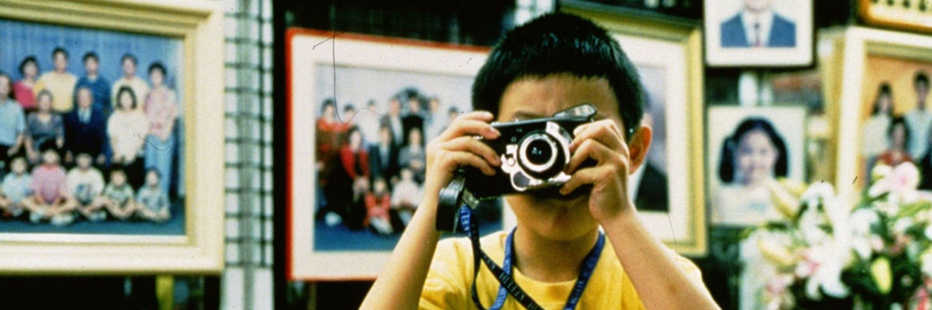 Tony Chow