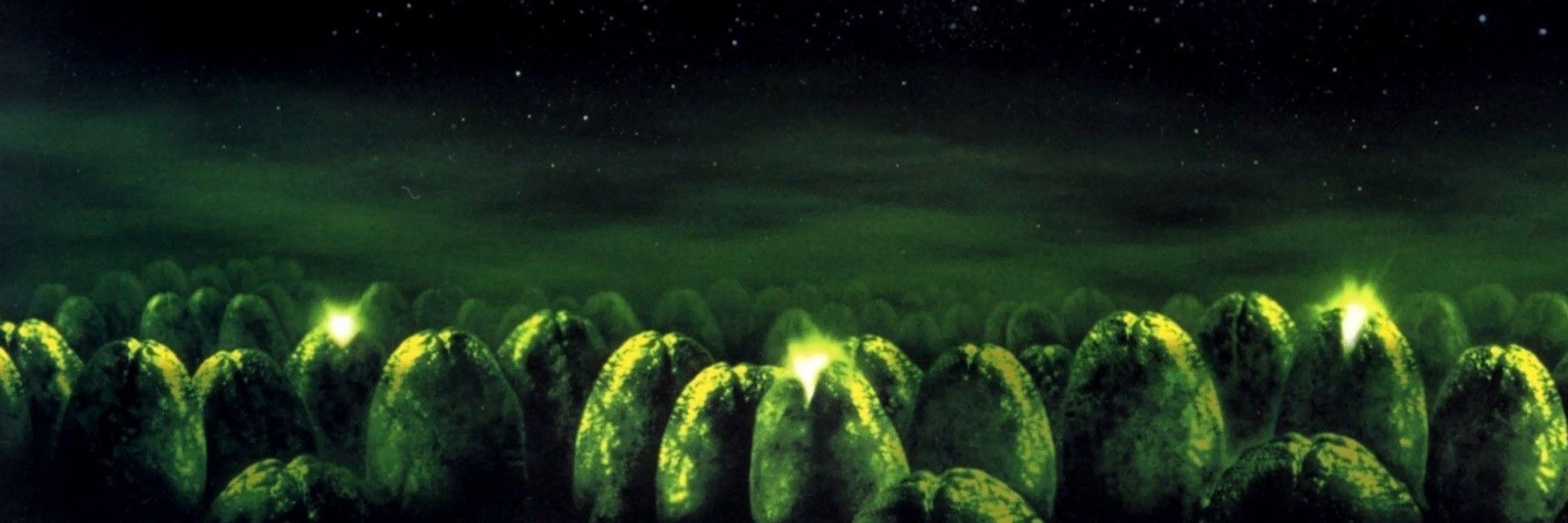 Alien Theory