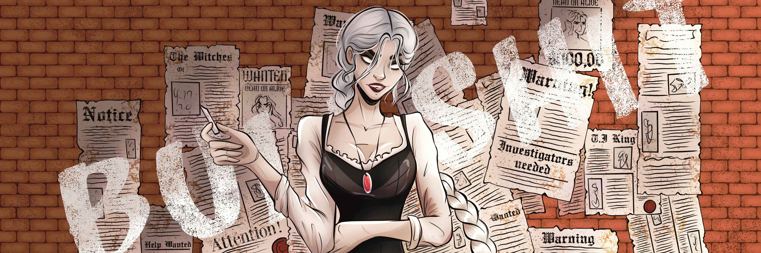 Fern Thornvale