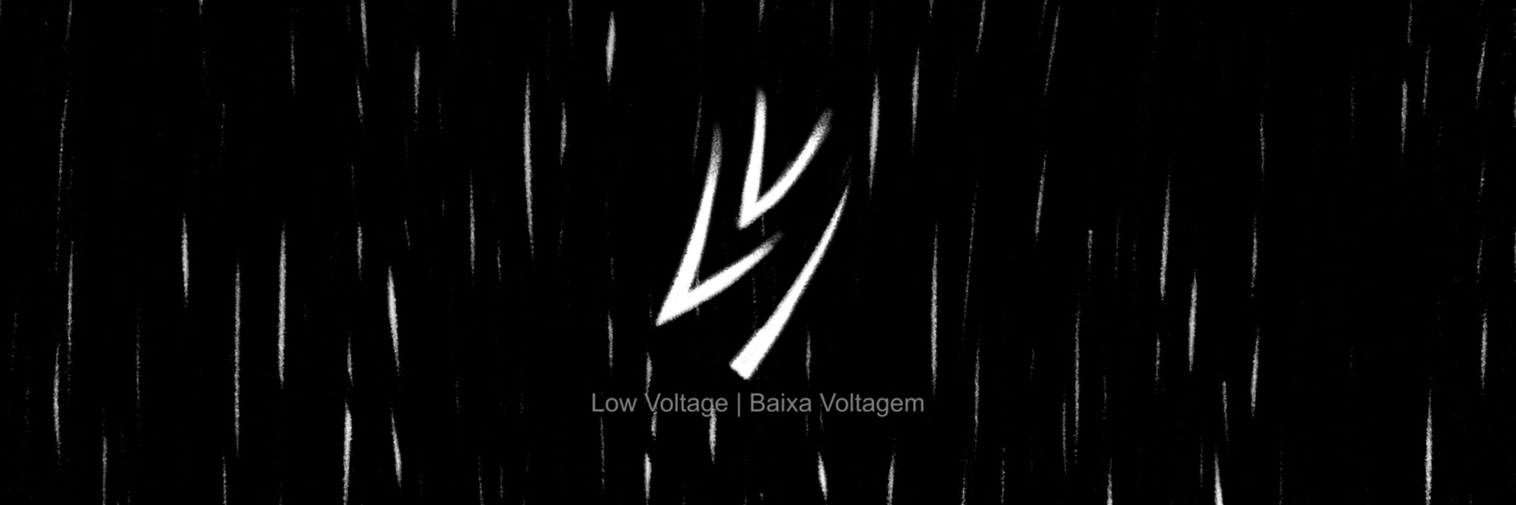 ⚡Baixa Voltagem⚡