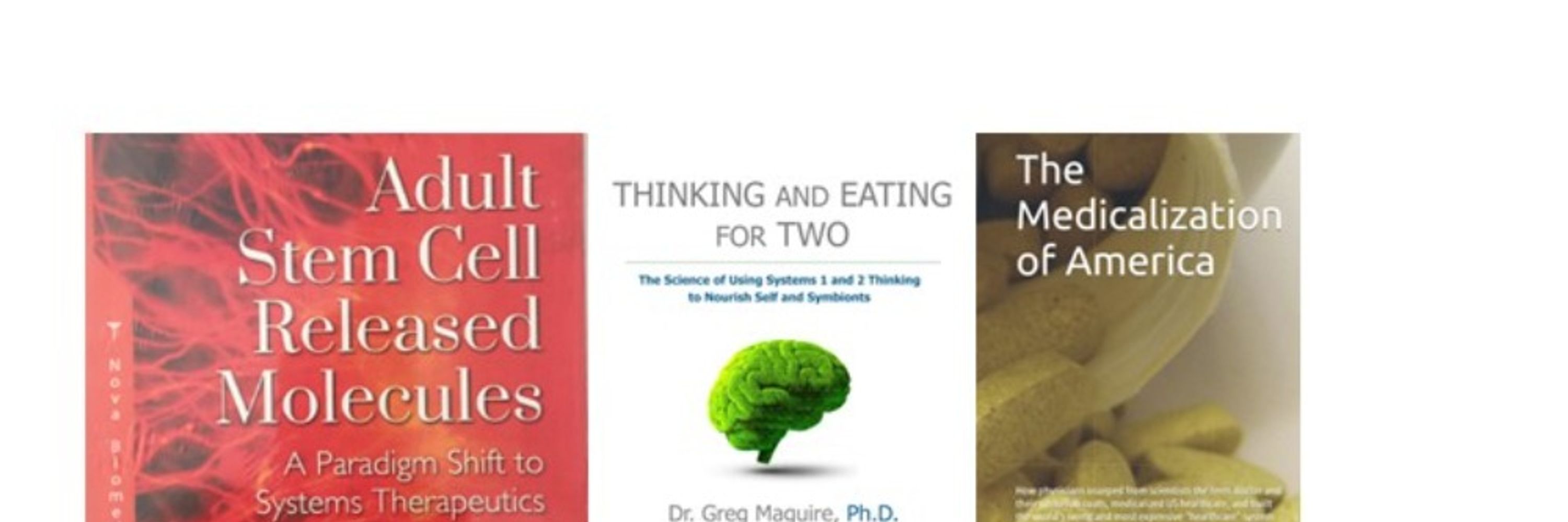 Dr Greg Maguire
