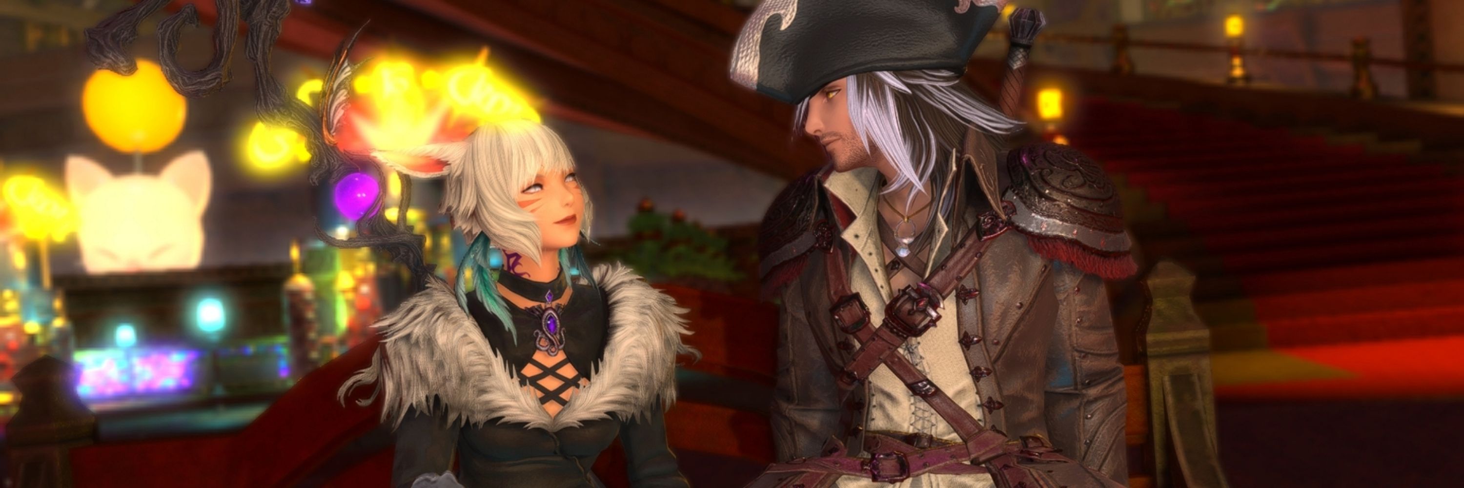 Fenris Harel (WoD)