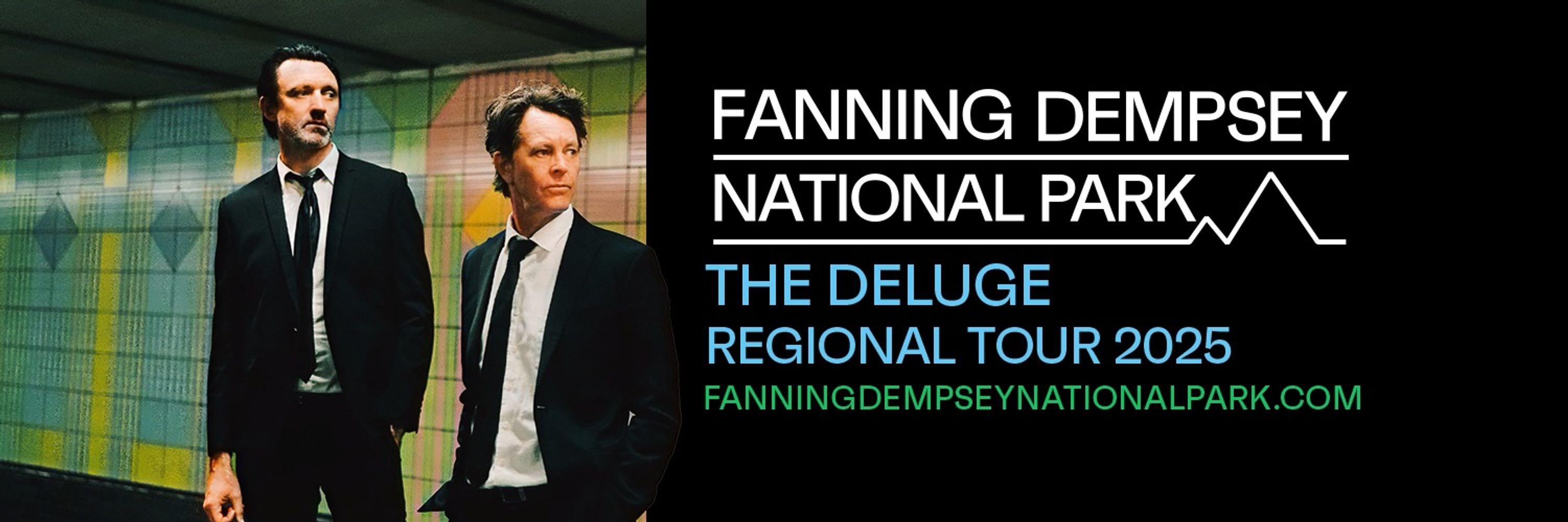 Fanning Dempsey National Park