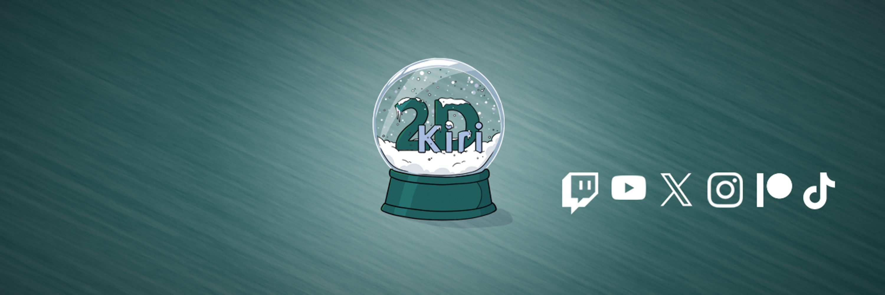 2DKiri