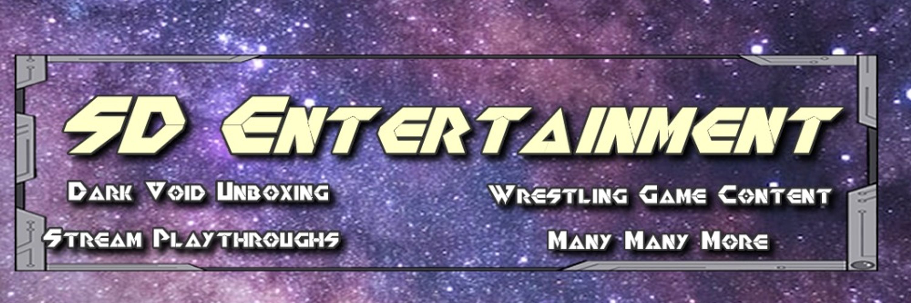 SD Entertainment
