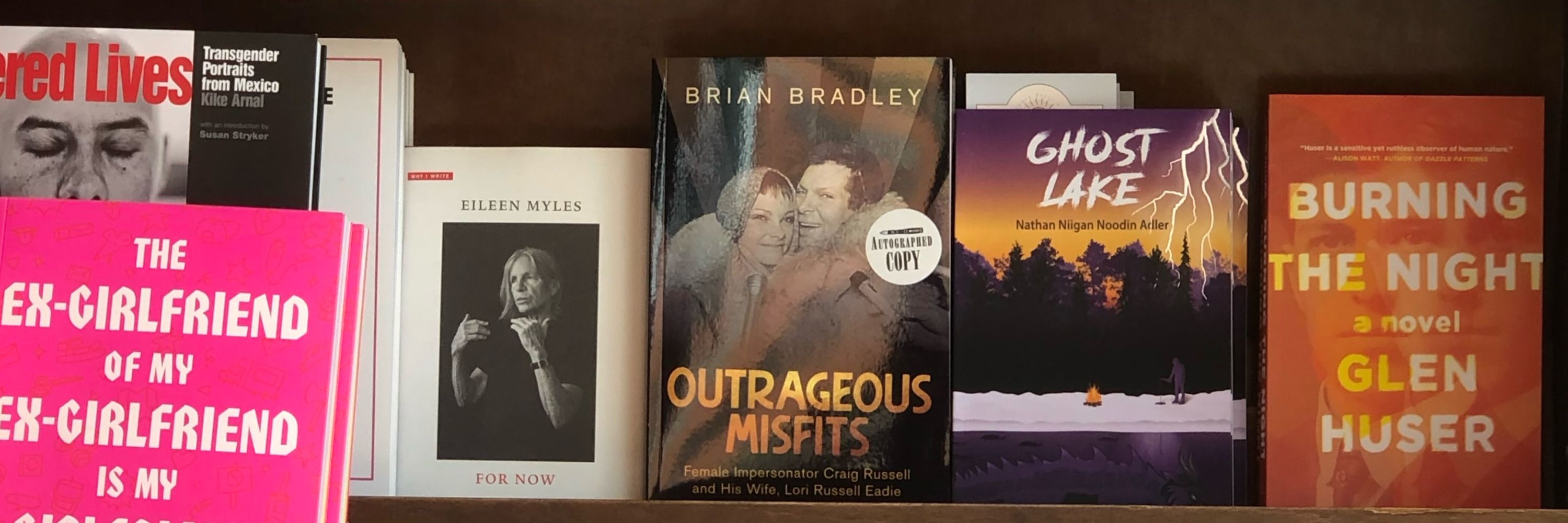 Brian Bradley