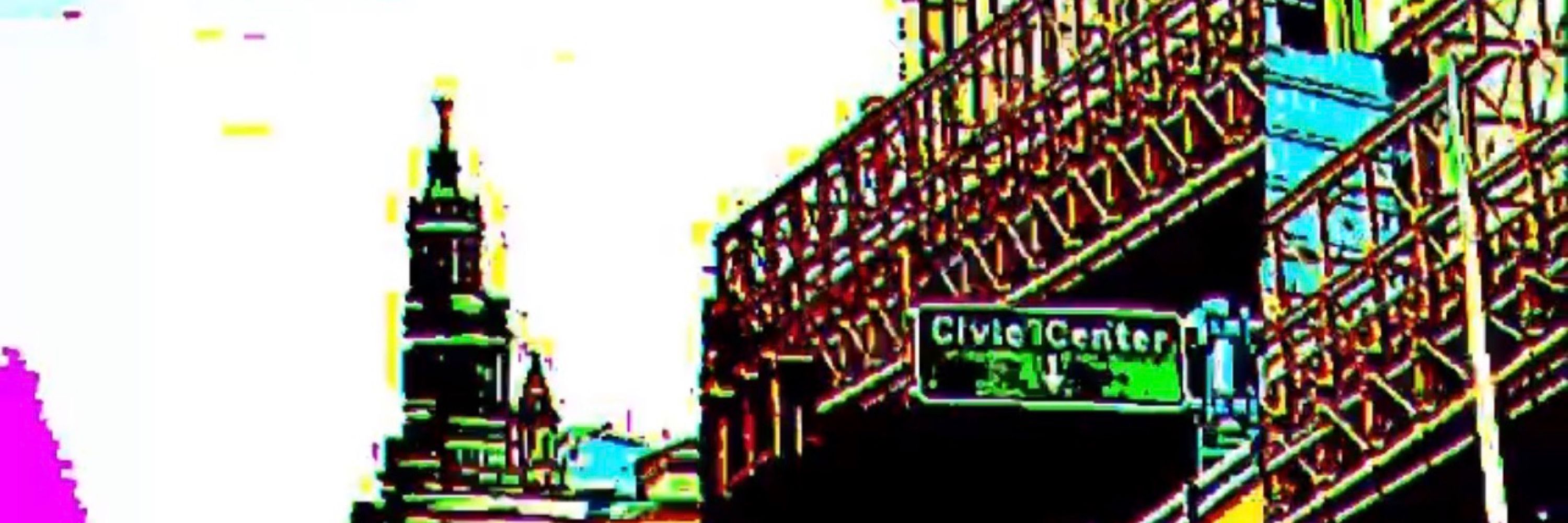 The Visceral Glitch