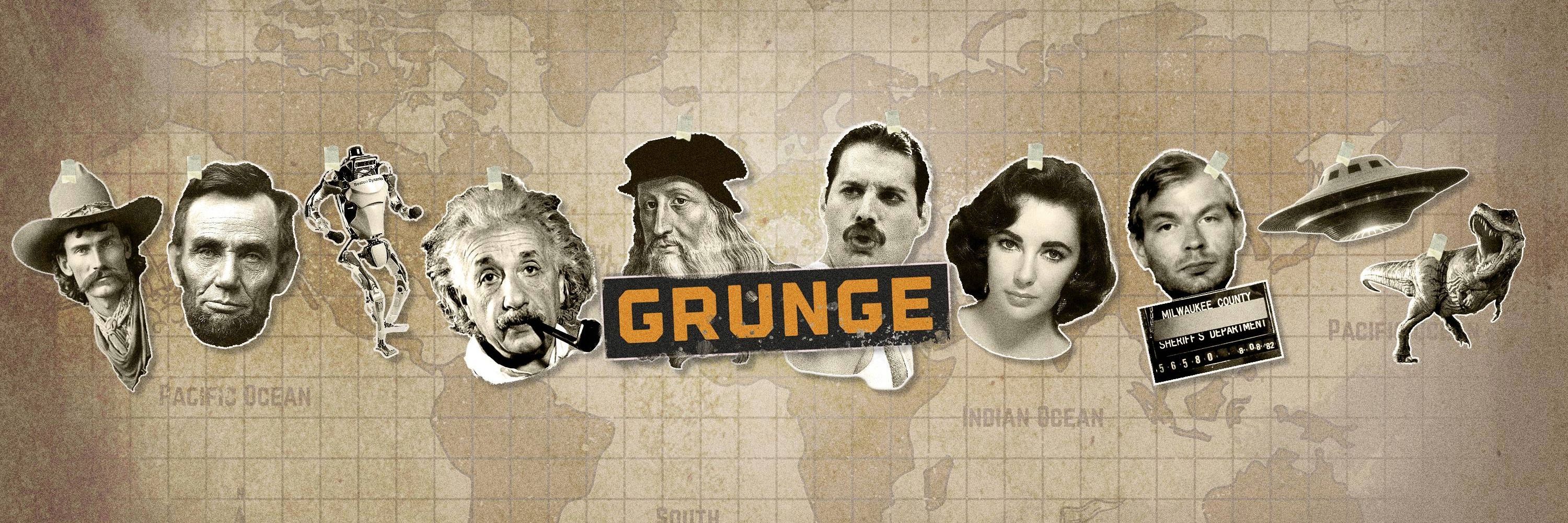 Grunge
