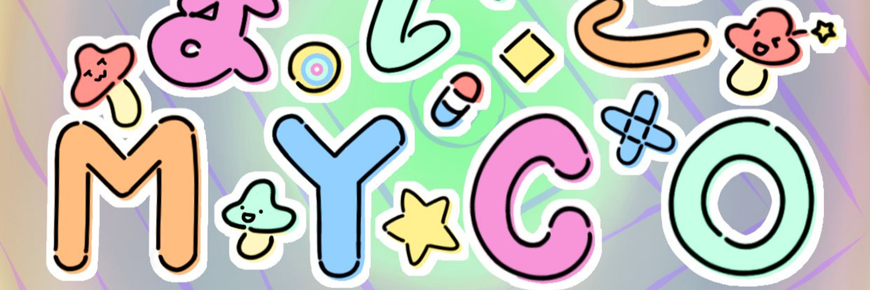 Myco 🍄 VTuber | Version 2.0 Arc