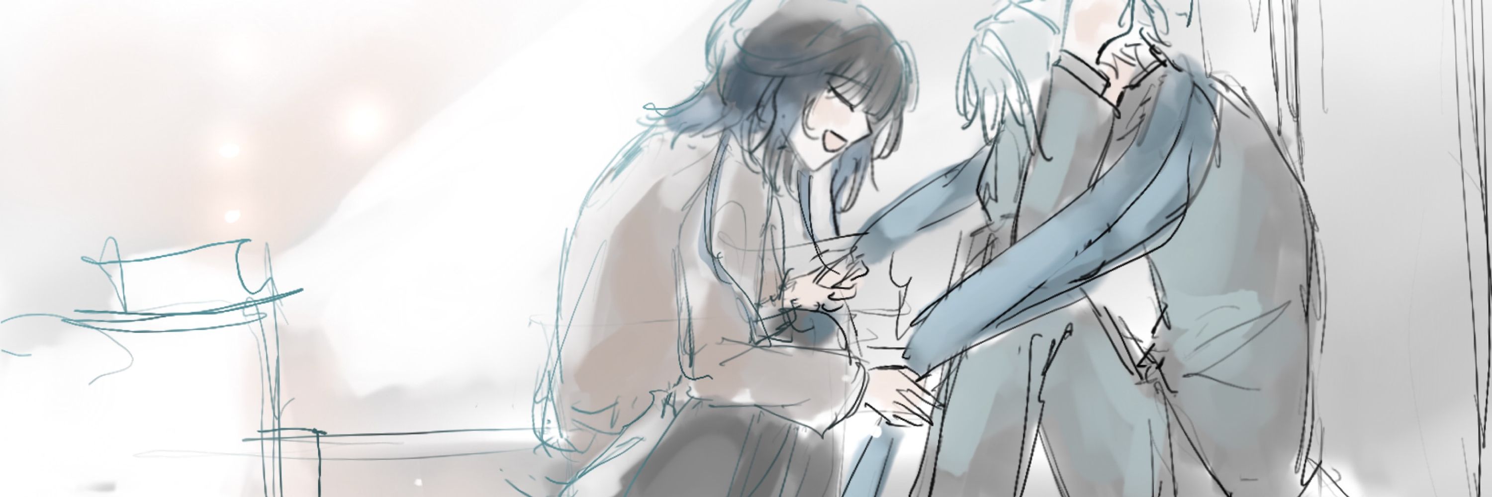 海夜 Umiyoru🌊 (ตอบช้า🐢)