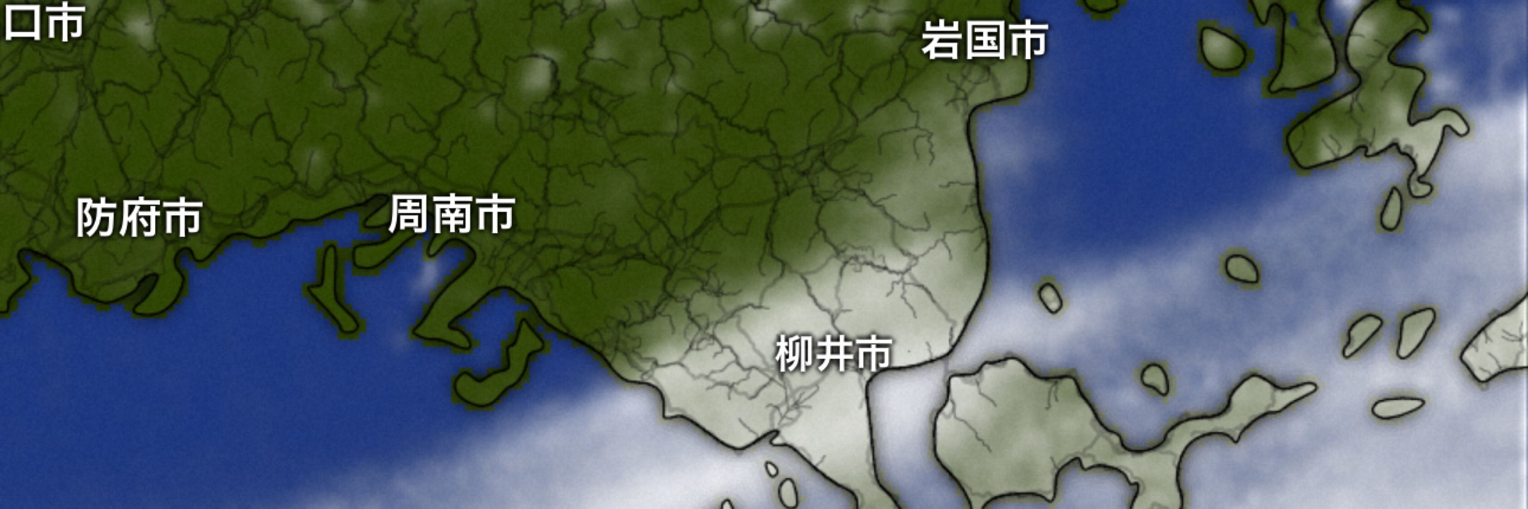 お馬さん