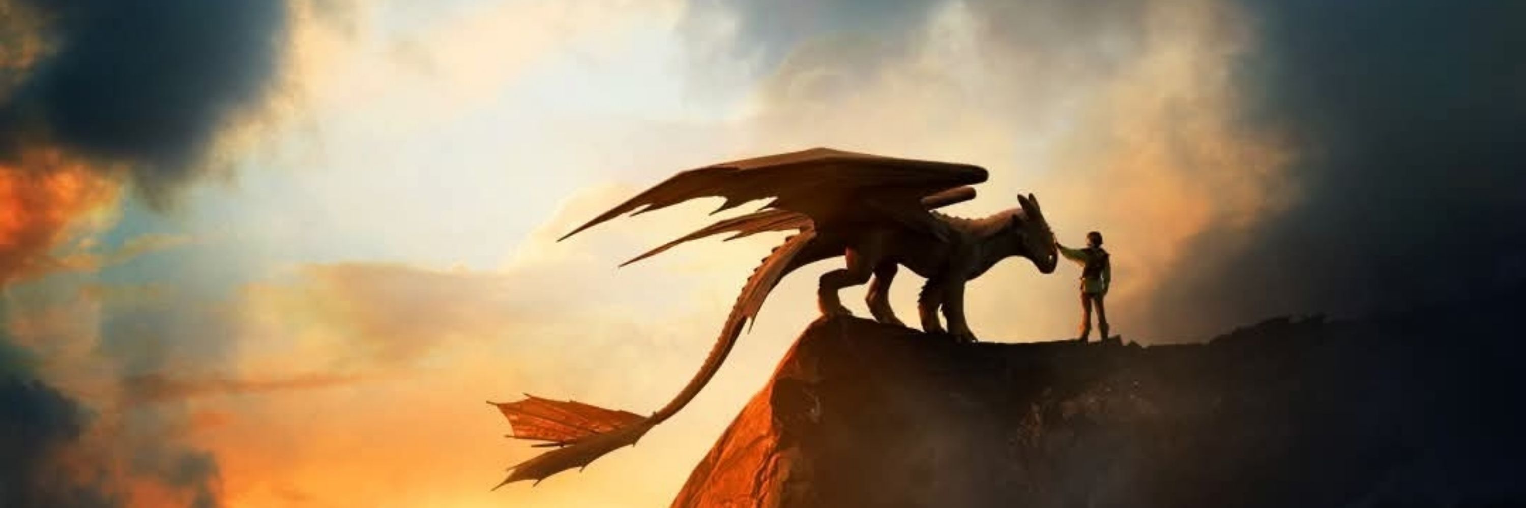 Lil Dragon Draco