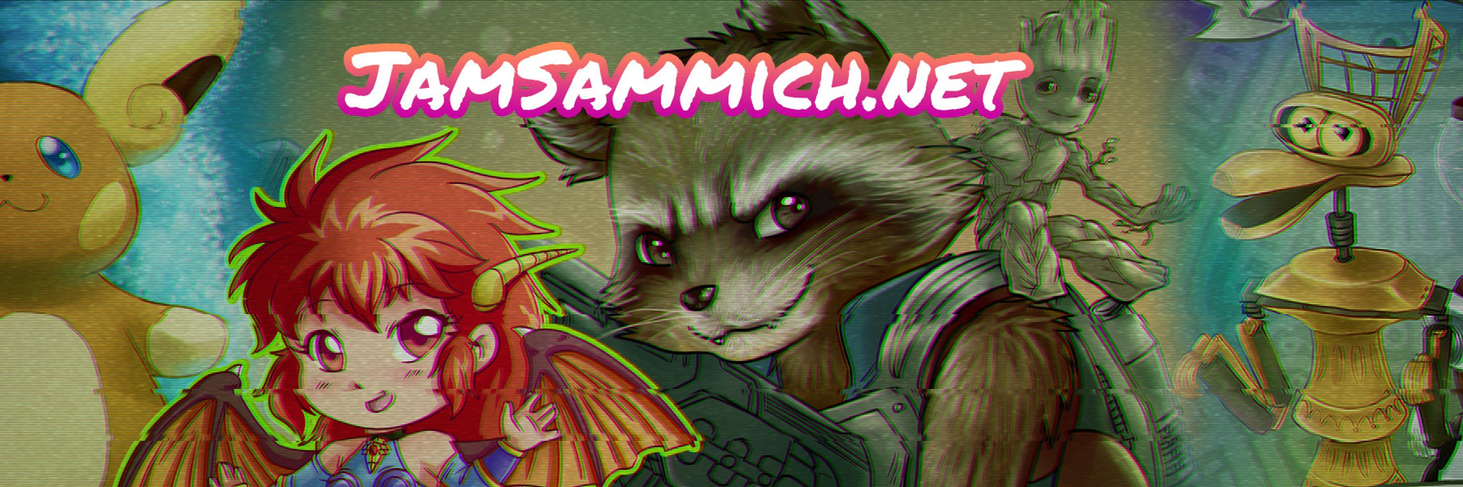JamSammich.net🥪🎨