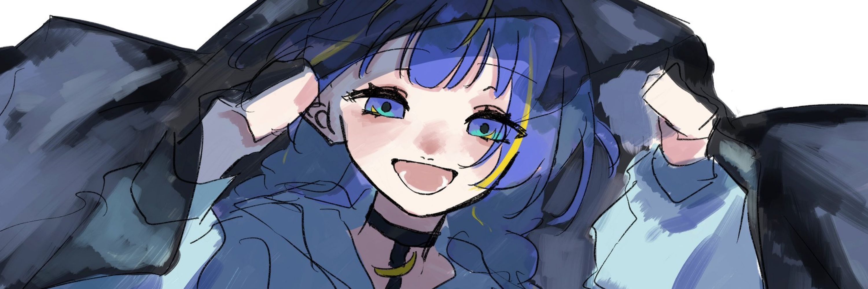 雪見月みら🐰☽*