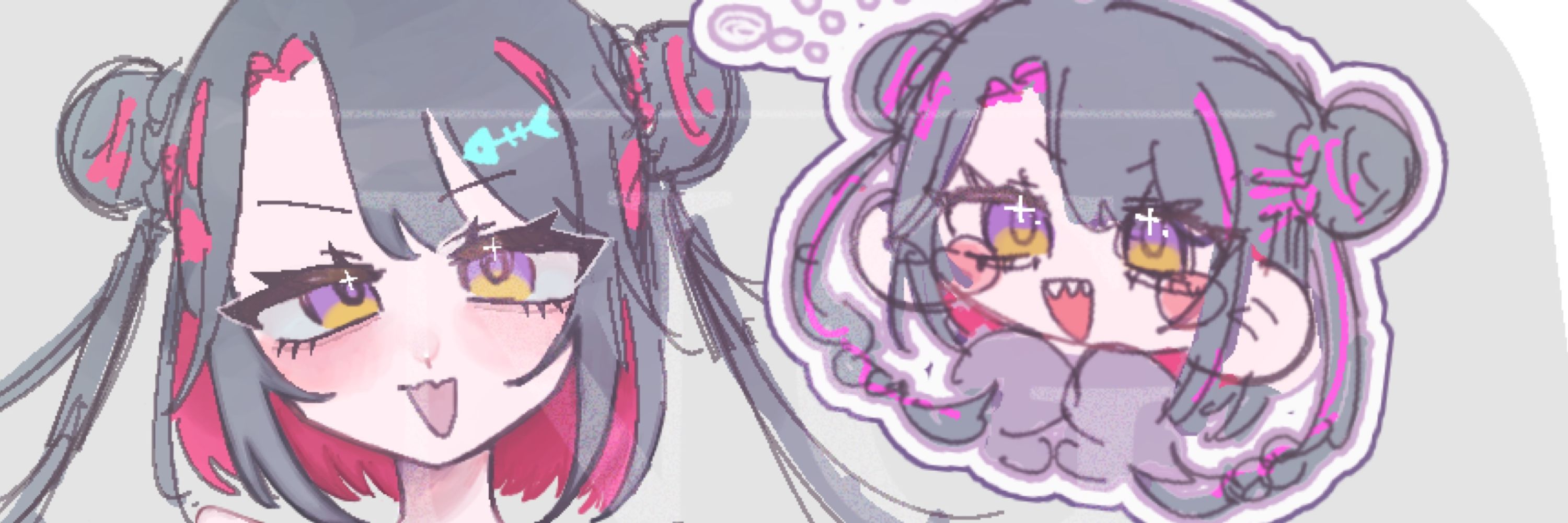 めめ