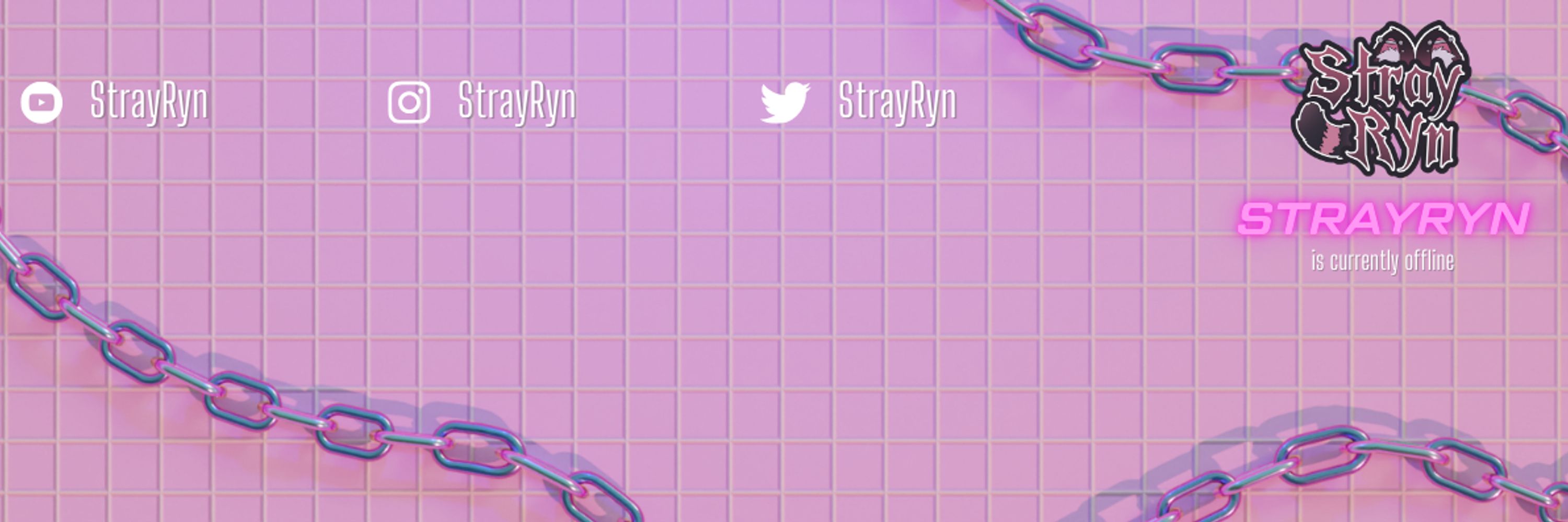 Ryn 💿🦝| Vgen comms open