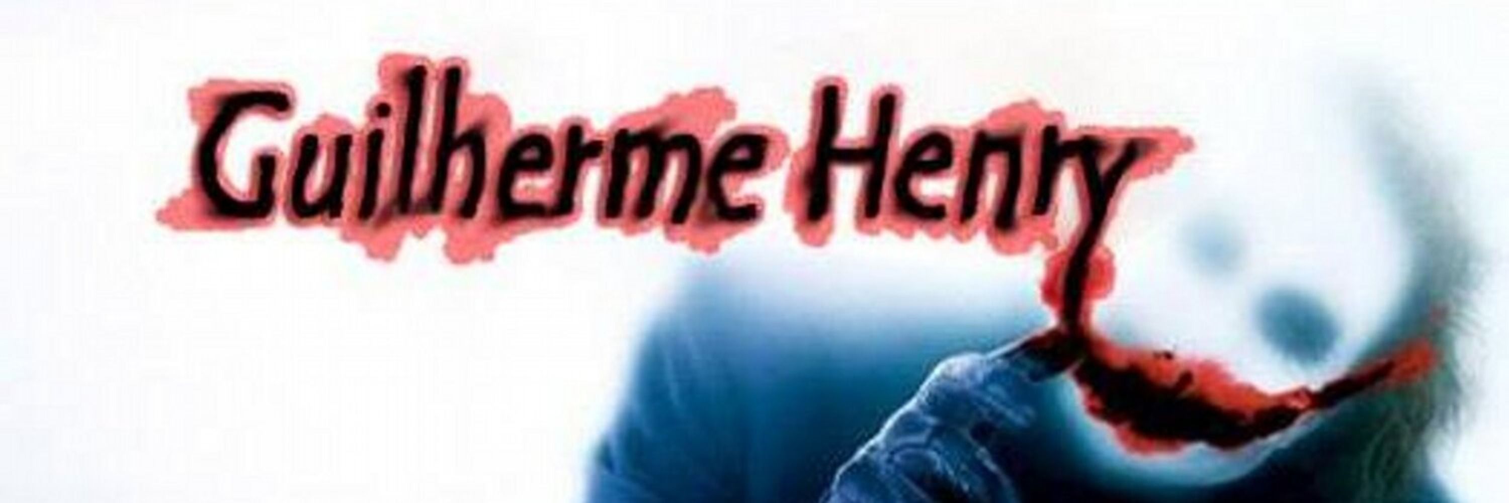 Guilherme Henry