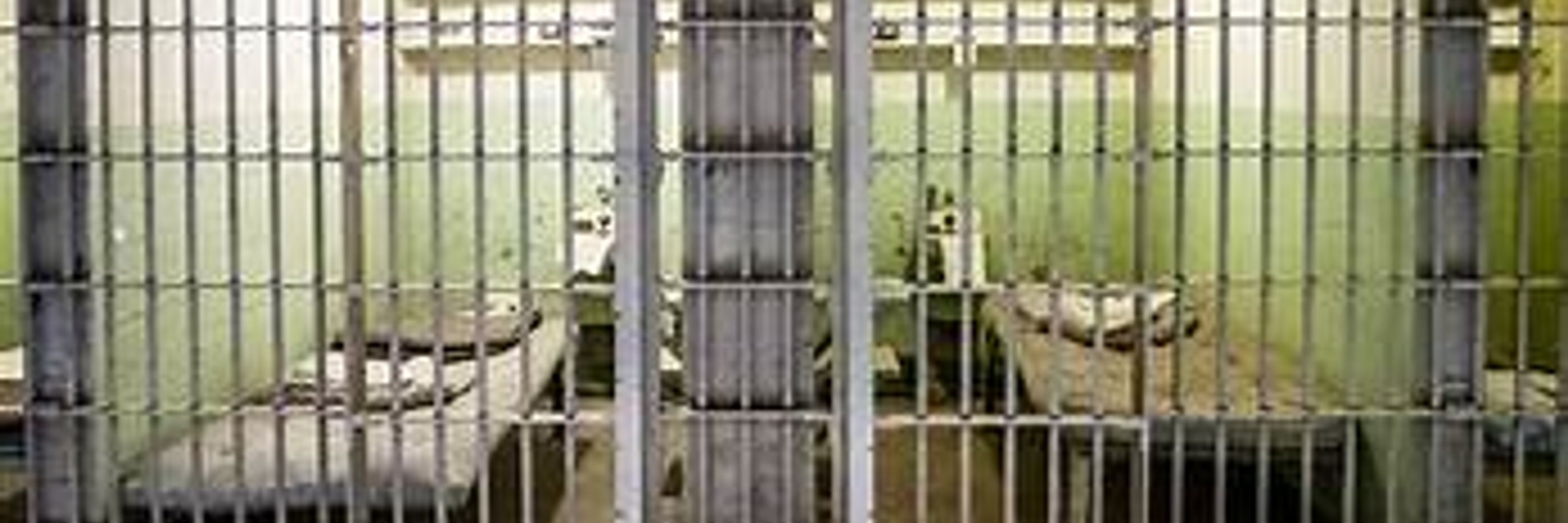 Folsom Cell Block 5
