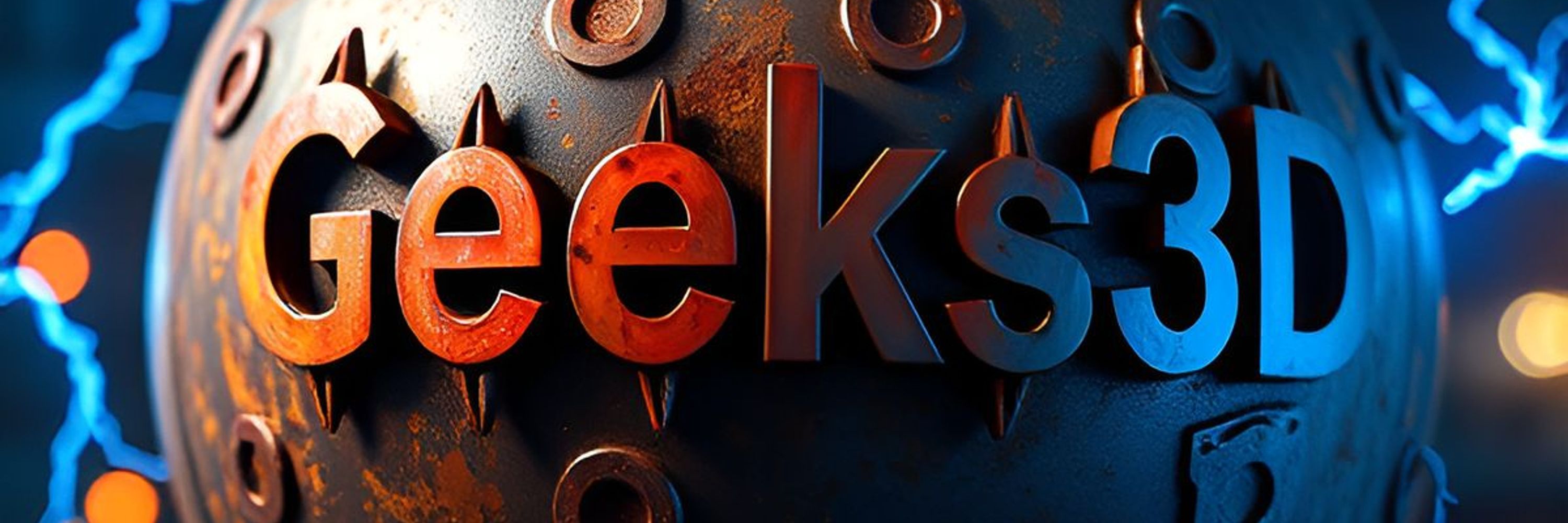 Geeks3D