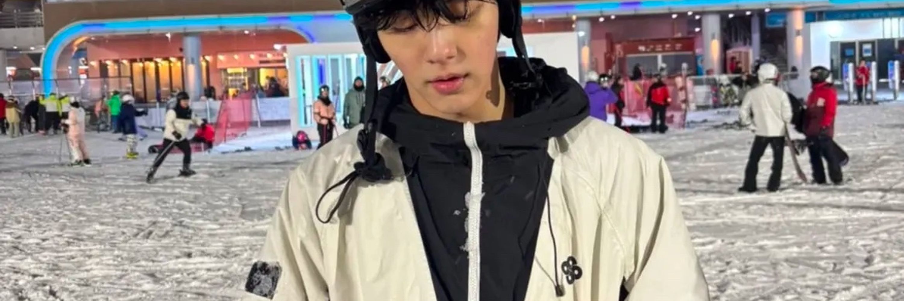 soobin corinthians 