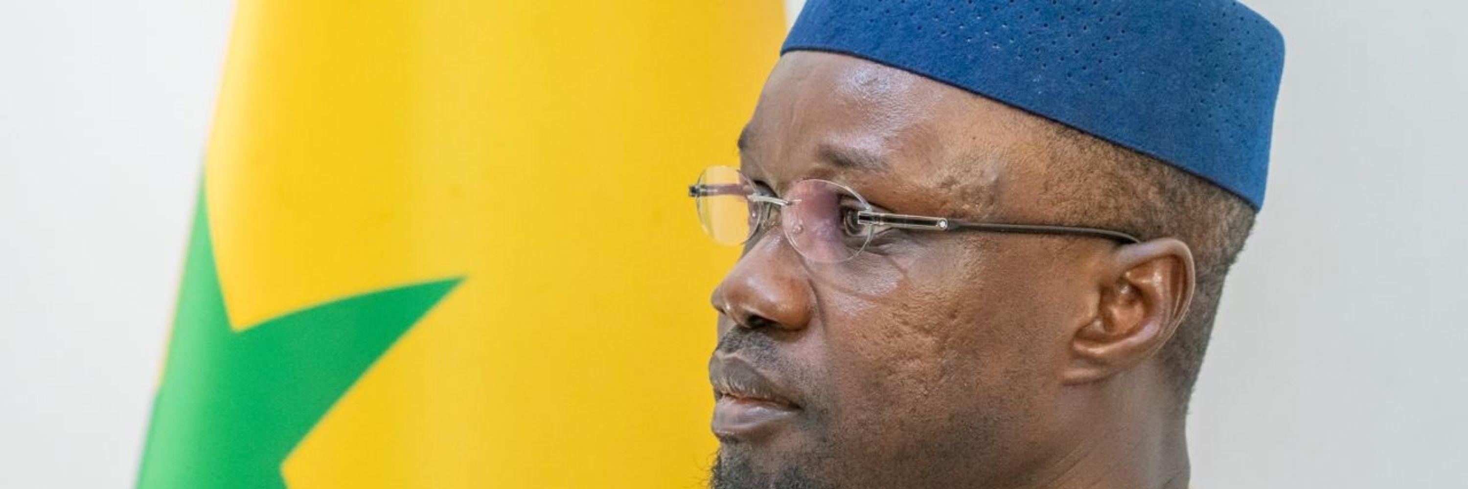 Cheikh Tijane Gueye
