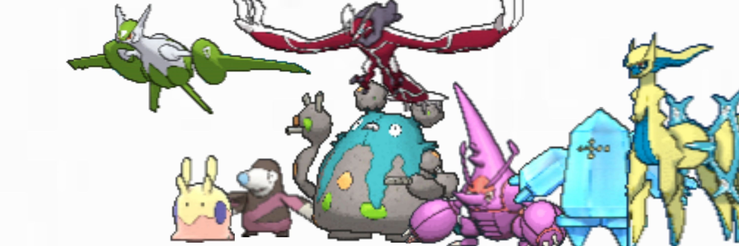 じゅ✯ポケモン