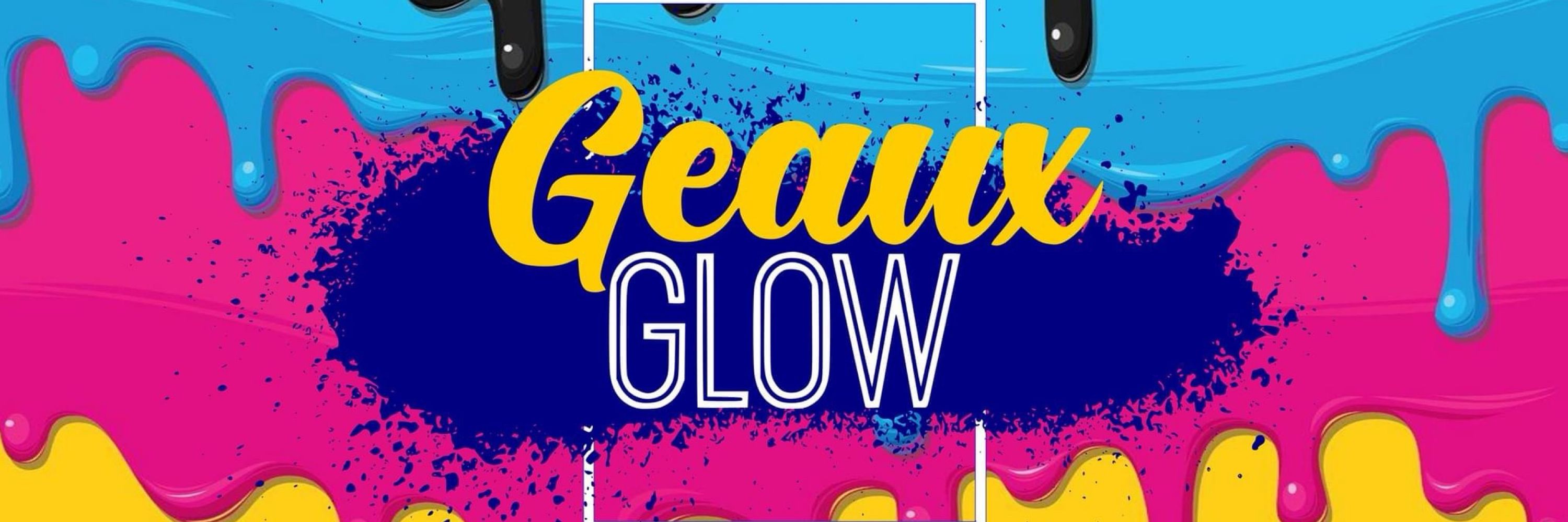 Geaux Glow Designs