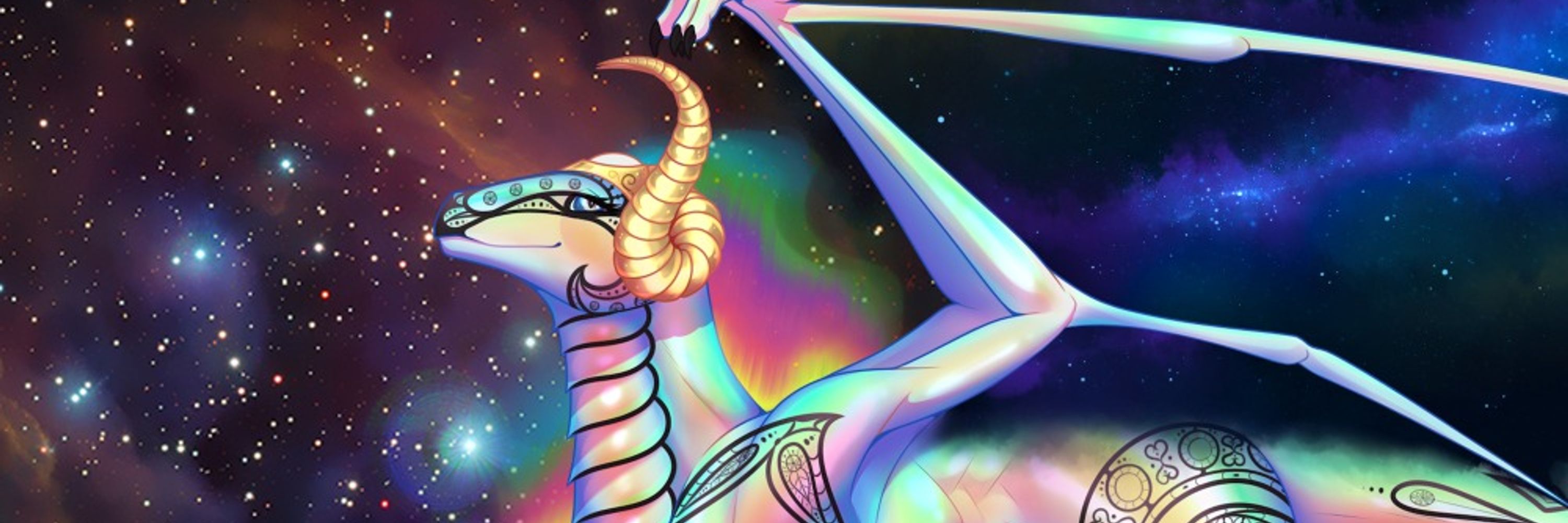 CosmicConjurations