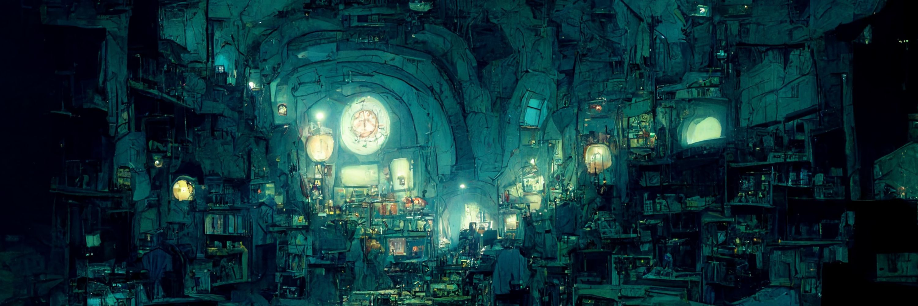 ⚙︎ミスターレイヴン⚙︎