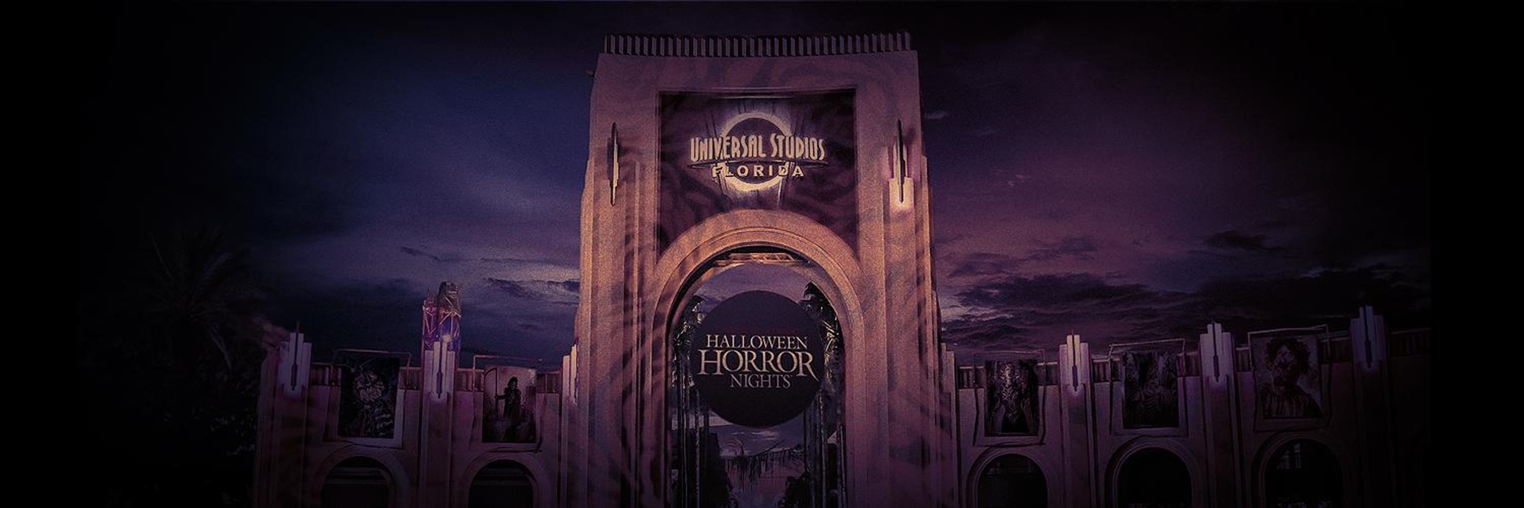 Halloween Horror Nights