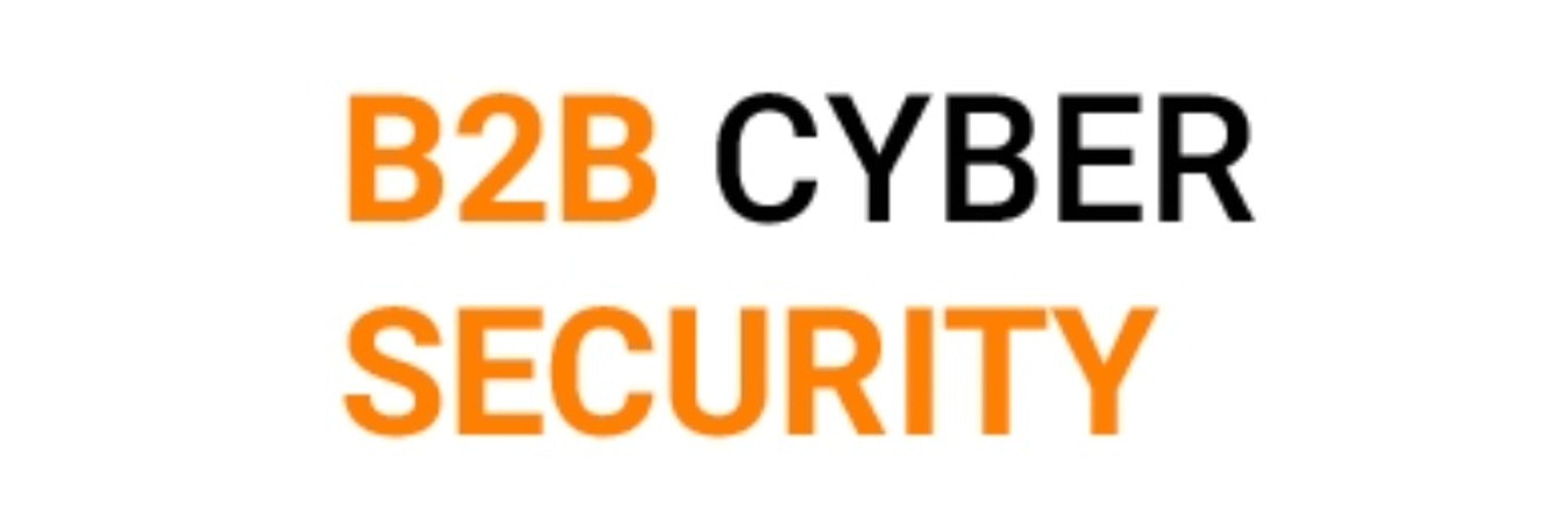 B2B CYBER SECURITY