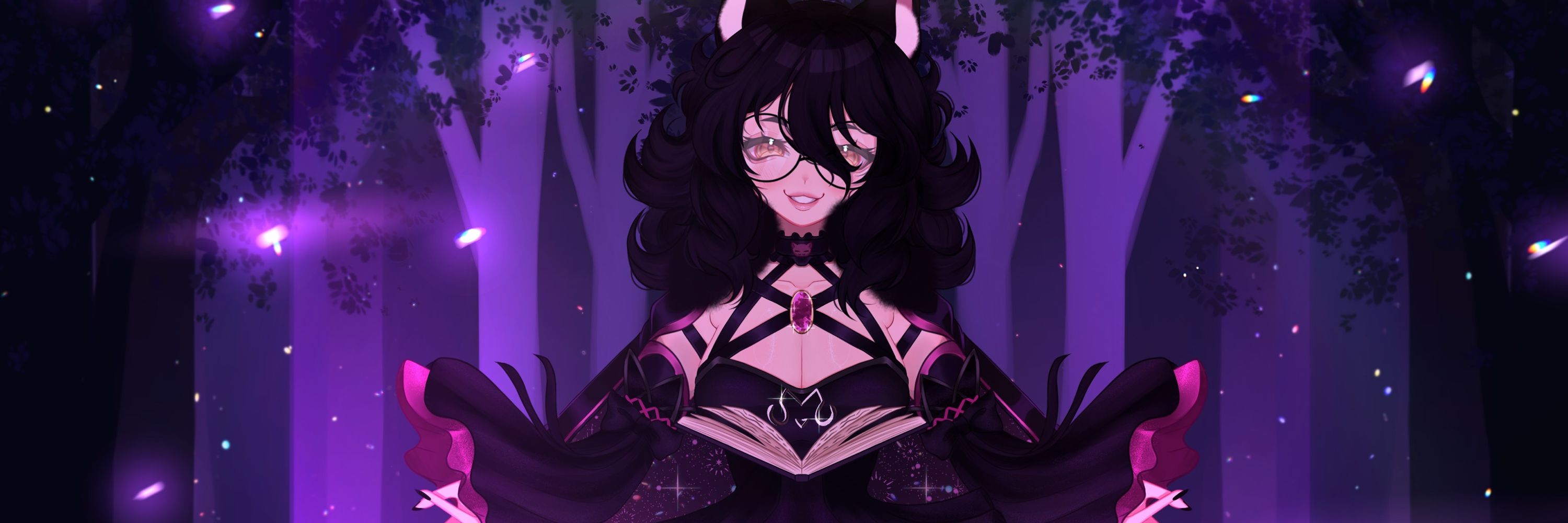Yuunyu 👻 🔮