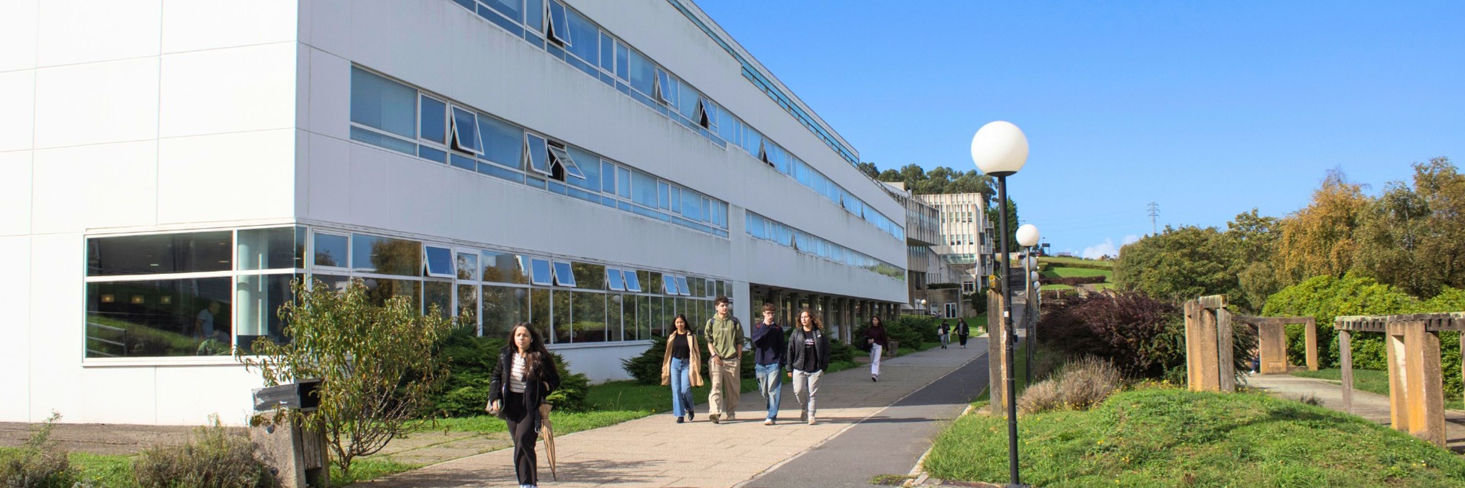 Universidade da Coruña