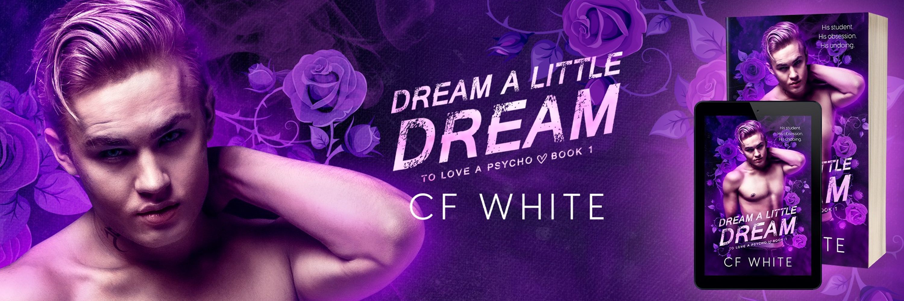 C F White