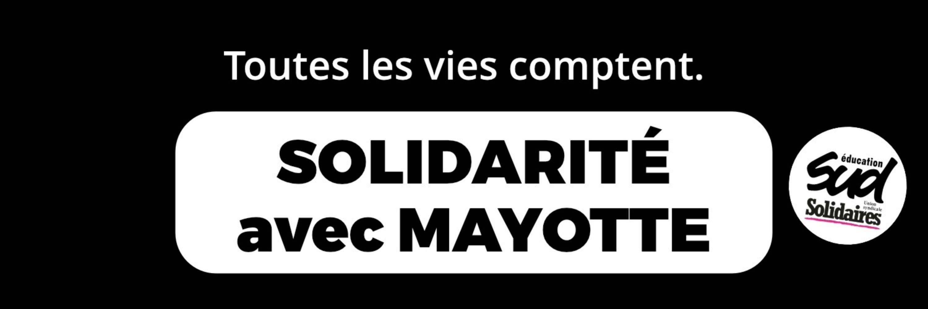 SUD éducation