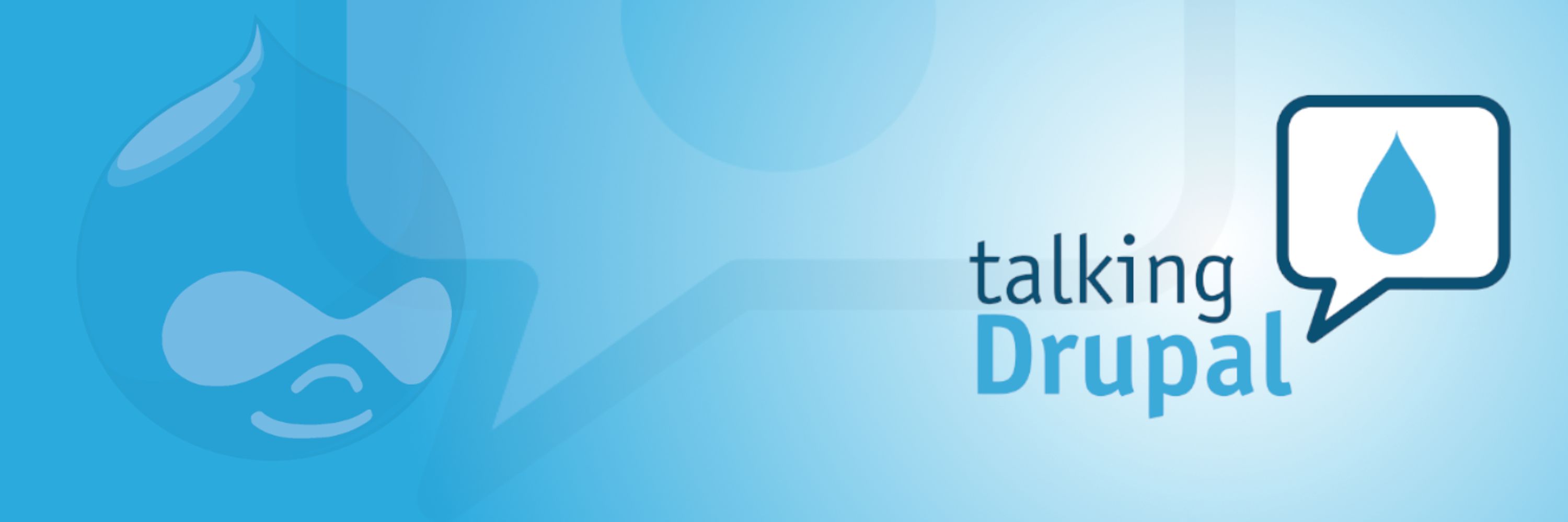 Talking Drupal 