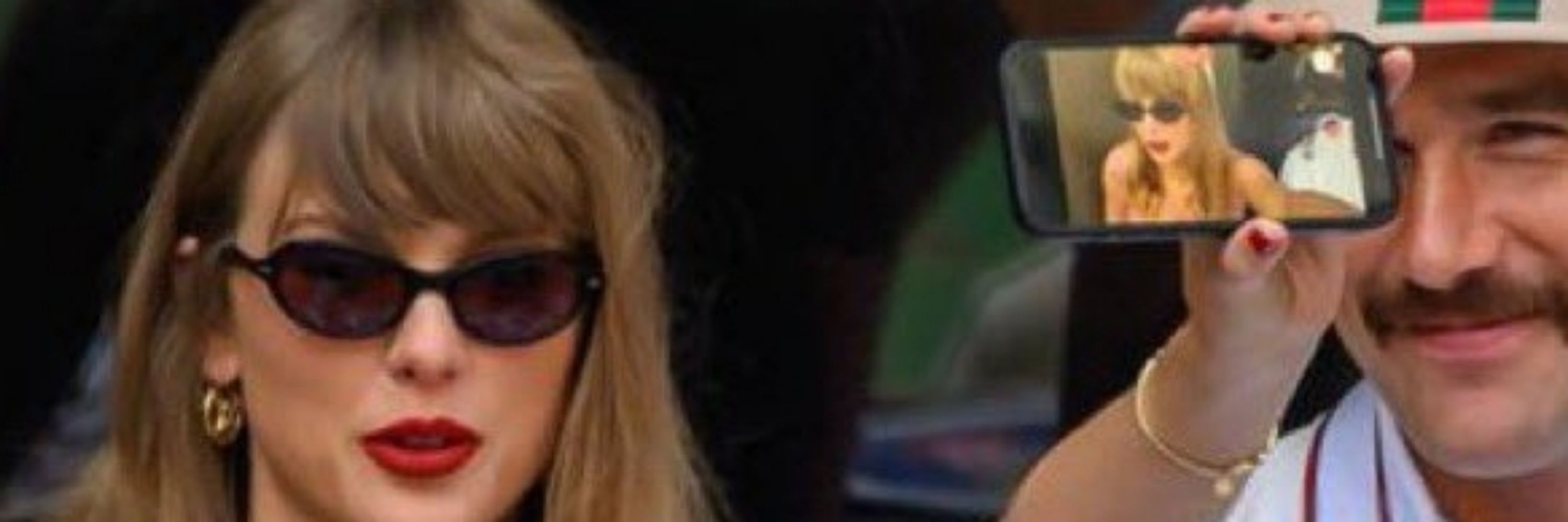 Taylor Swift Hourly 🦋