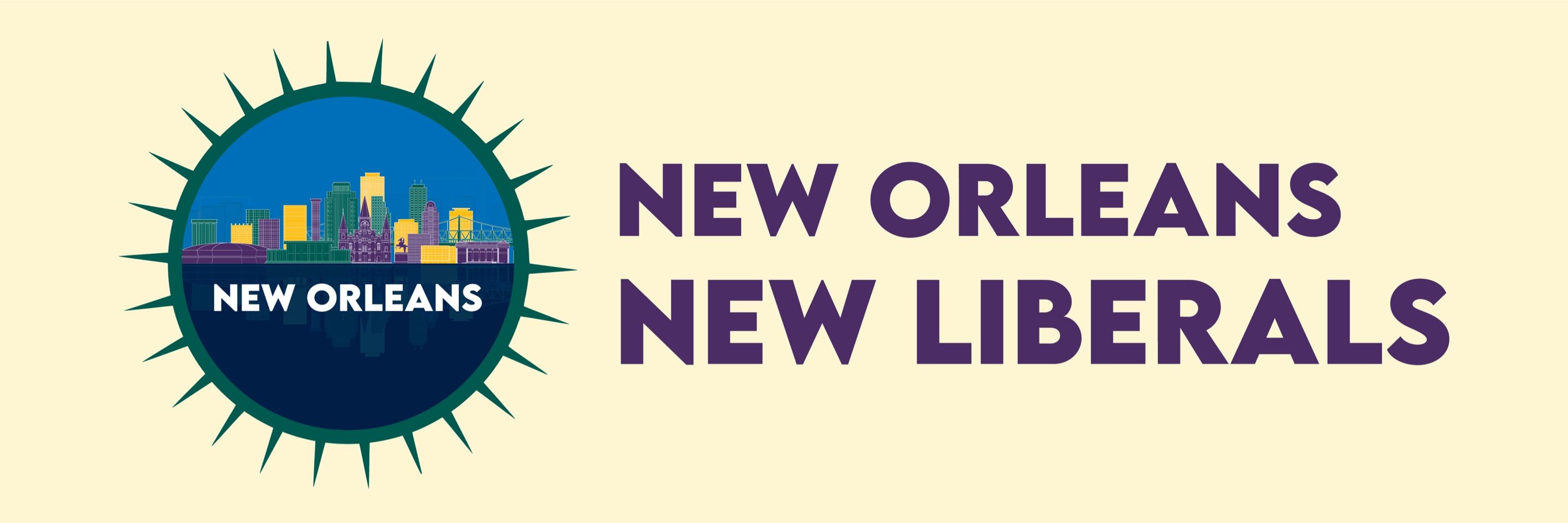 New Orleans New Liberals 🌐