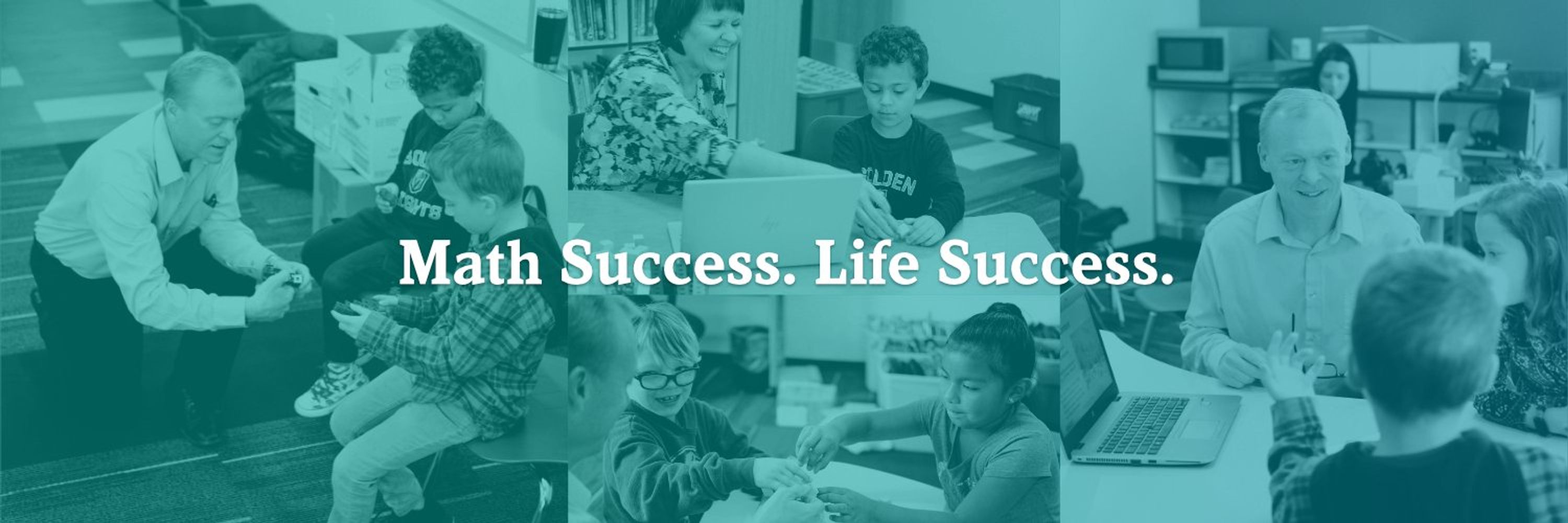 Math Success by DMTI