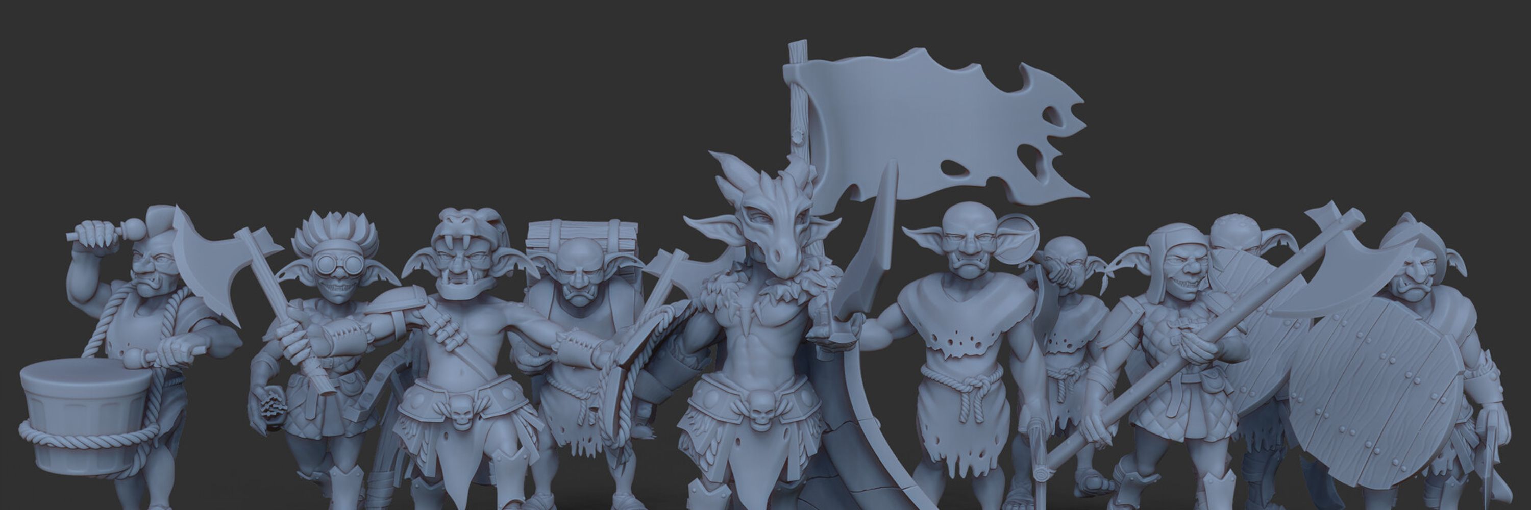 BumbleSculpts
