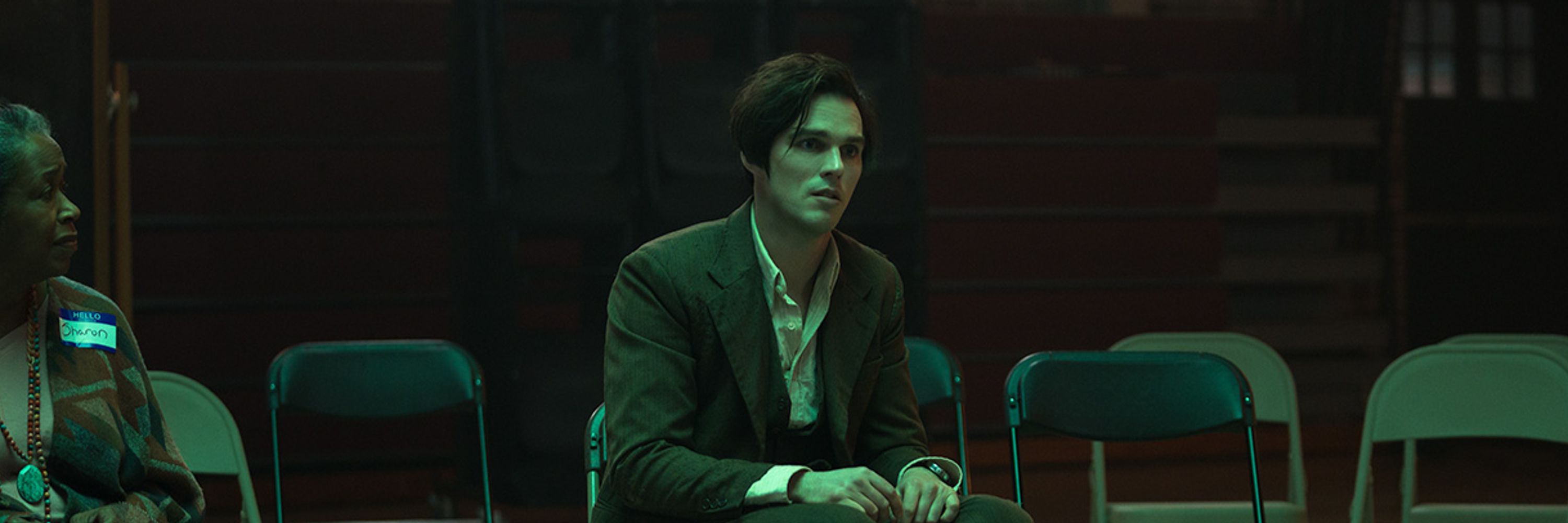 Eli, Horror Queerdo