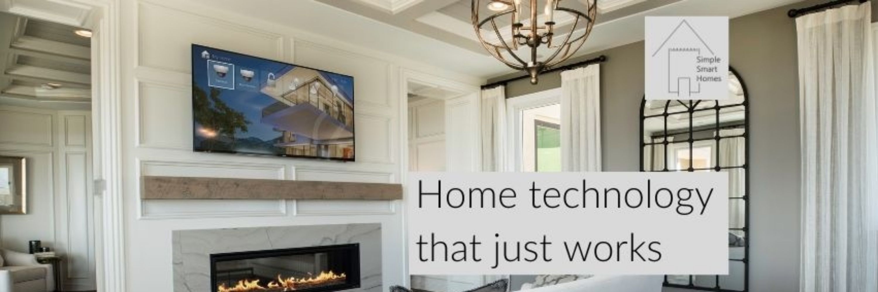 Simple Smart Homes