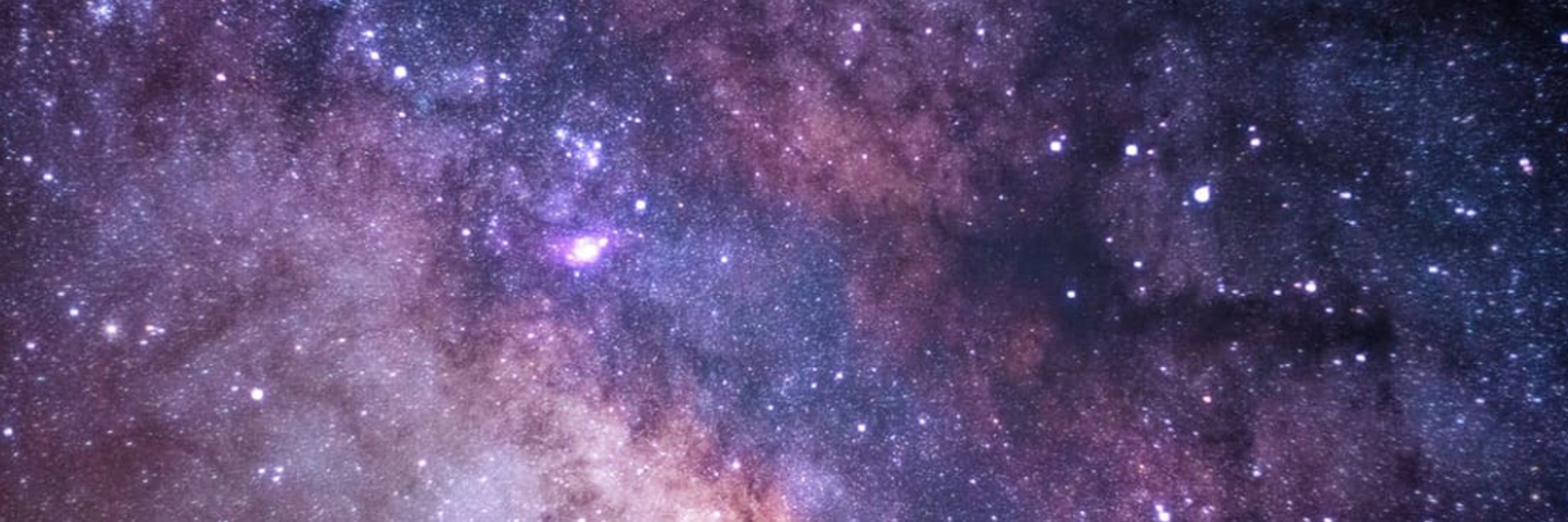 Cosmic Love