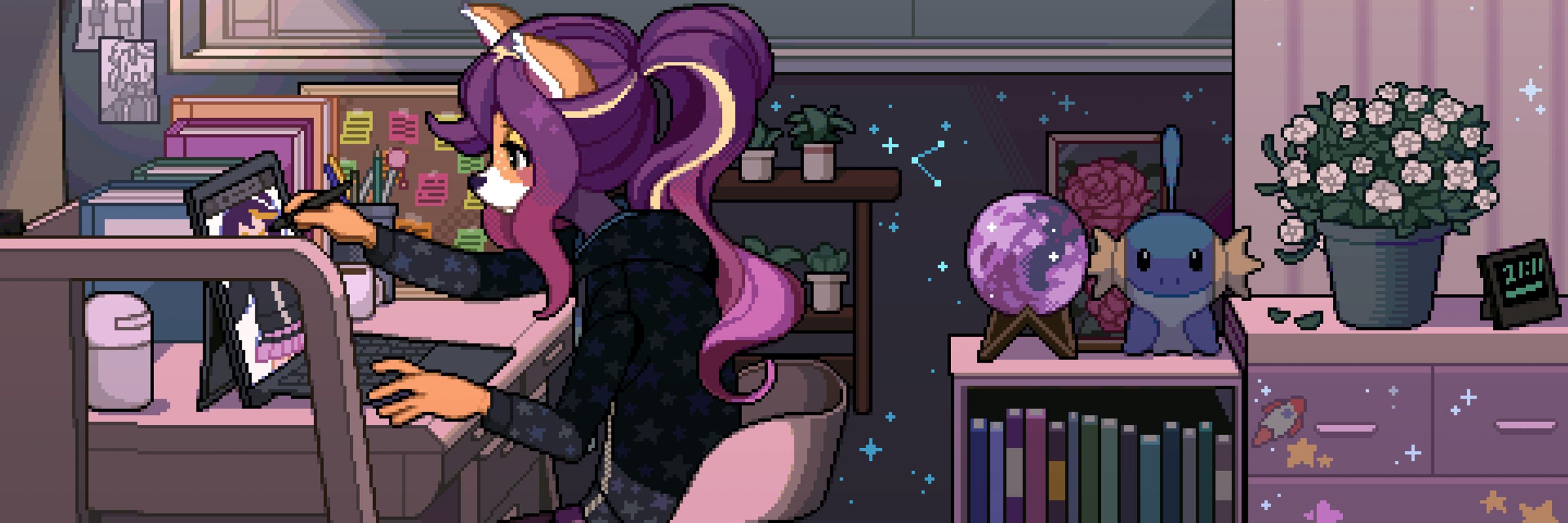 Aries Nova Art