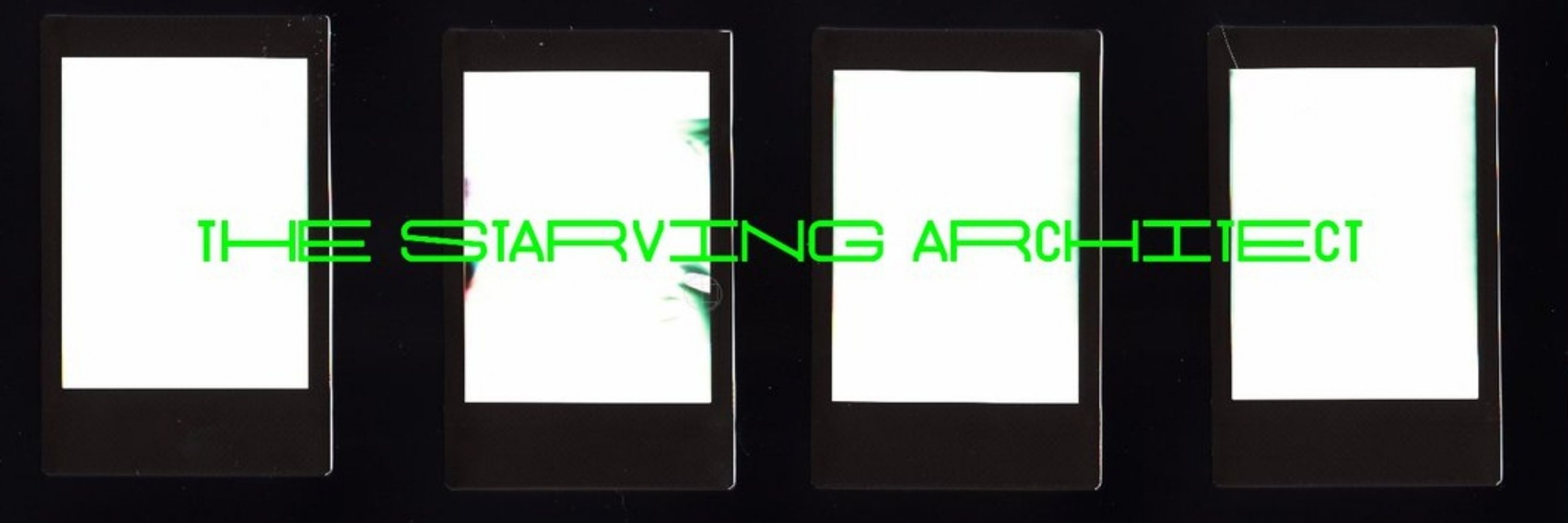 The Strvng Architect