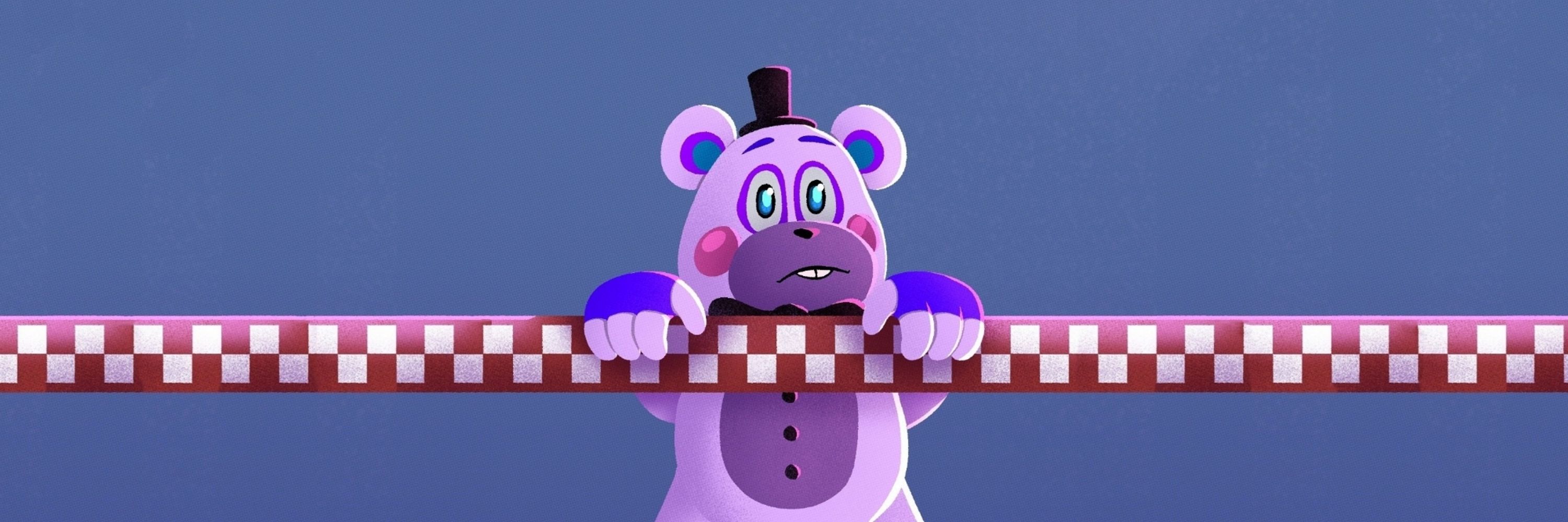 #1 Helpy Fan