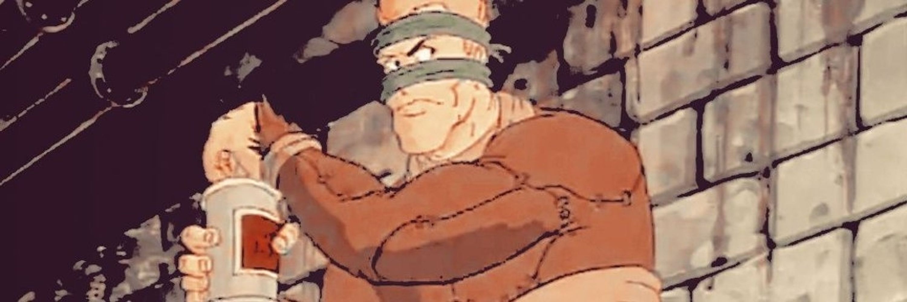 banner