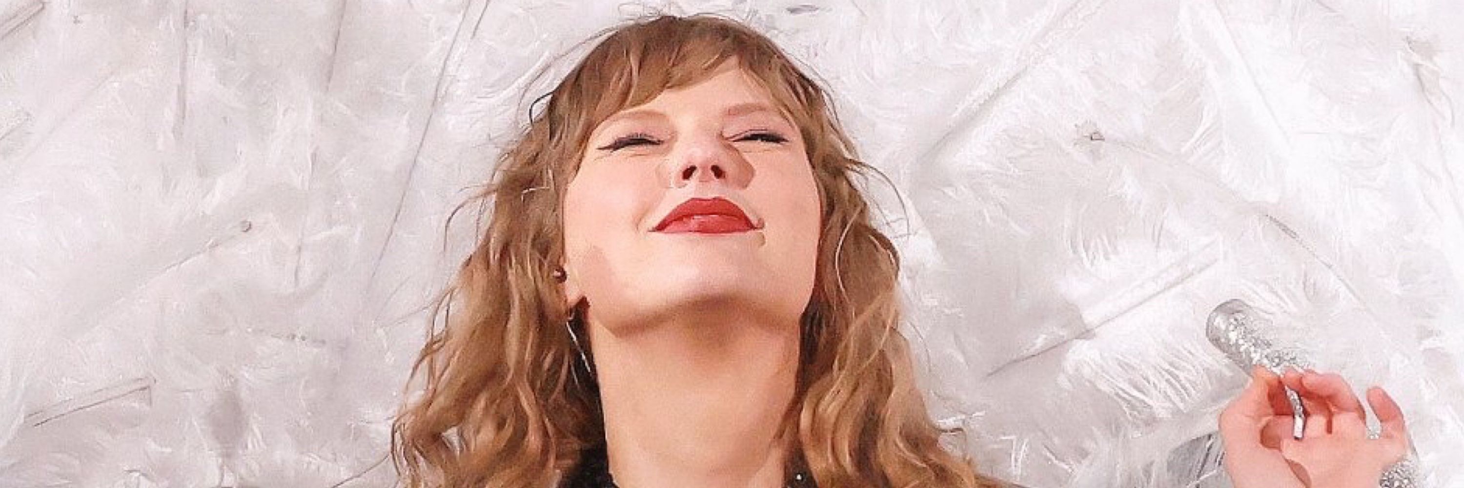 Taylor Swift trechos