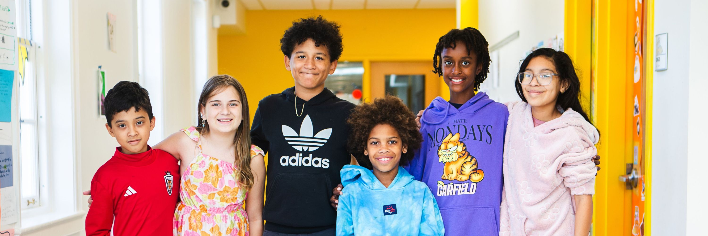 District of Columbia International School