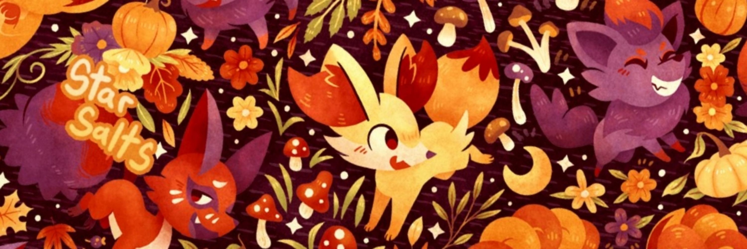 Millafox 🧡